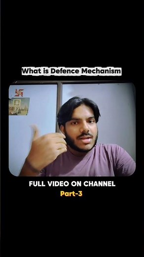 what is Denial #psychology #mentalhealth