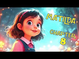 Matilda - Chapter 8: The Trunchbull