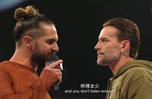 【12/3 中英】最有记忆的一集