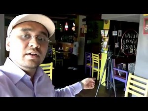 Xiaomi Redmi Note 3 full HD video sample front camera