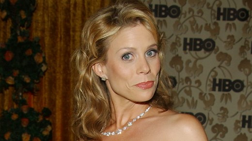 The Stunning Transformation Of Cheryl Hines - The List