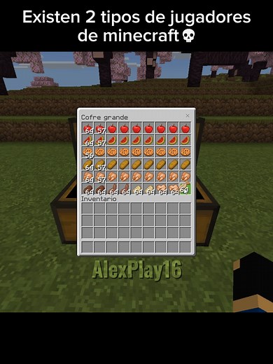 Ordenar cofres en Minecraft: métodos rápidos y prácticos