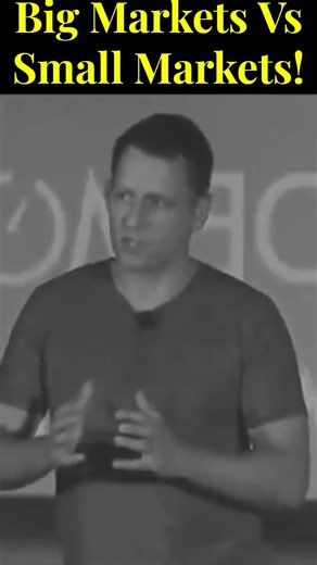 Market Strategy when Starting a New Business!