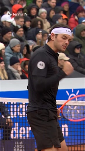 192 reactions | Clay season continues ➡ Watch all the action from two huge ATP 500 tournaments this week in Barcelona and Munich. Carlos Alcaraz and Alexander Zverev star at home as the explosive 2025 clay court season rolls on. Watch both tournaments live now or catch up at any time on demand across all your favourite devices. WWW.TENNISTV.COM | Tennis TV | Facebook