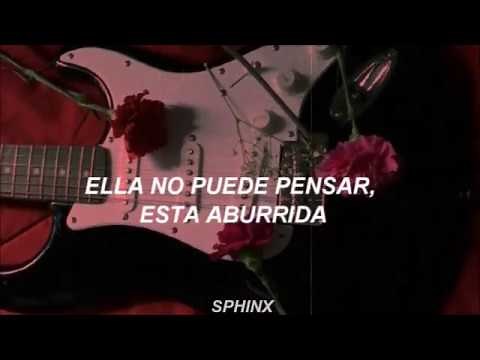 Soda Stereo - Nada Personal //Letra//