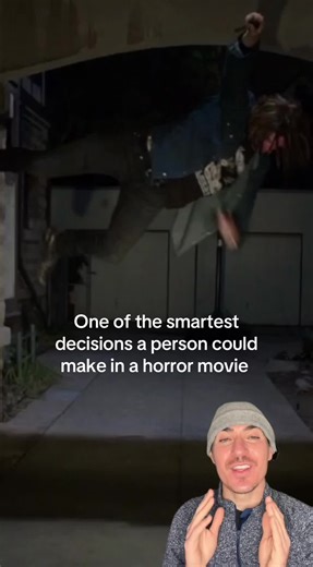 We needed a sequel #LightsOut #Creepy #Scary | lights out