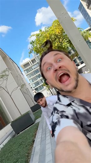 Timosha Brazhnik barber / stylist in Dubai | Follow me! #dubai #barber #style #mens #barbershop | Instagram