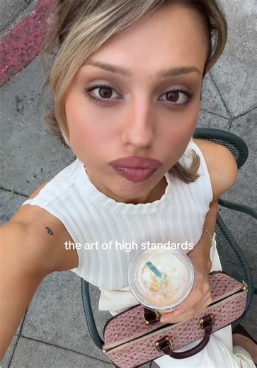 The Art of High Standards: Elevating Your Expectations