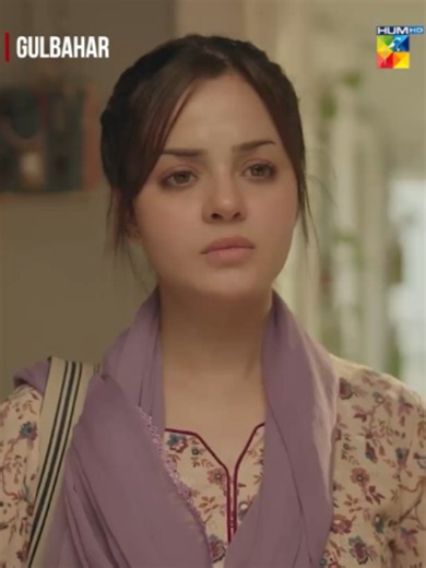 #WhatToWatch #HUMTV #Gulbahar #SanamSaeed #KomalMeer #EmmadIrfani | kamal
