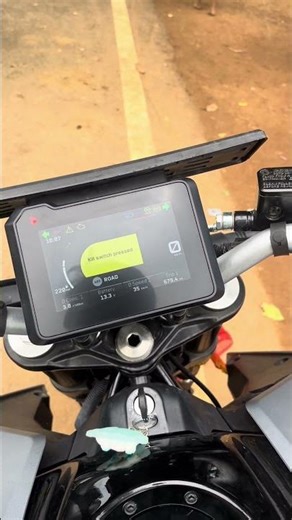 Duke 200 short #video