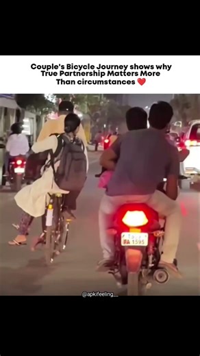 Why true Partnership Matters More Than Circumstances❤️ #short #love #loyalty #truelove #couple #cute