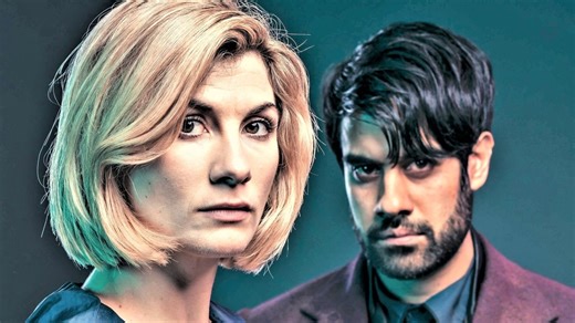 Doctor Who: Every Thirteenth Doctor Episode Ranked From Worst To Best