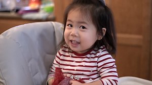 142K views · 9.8K reactions | I stumbled across this video of 2-year-old Lily counting in Apache, followed by a dramatic recounting in English! I don't believe I managed to post this video up way back then, and her little baby voice is too cute not to share now. Enjoy!  ❤️  | Kenneth Chan Photography | Facebook