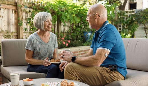 t:slim X2™ Insulin Pump with Control-IQ™ Technology - AMSL Diabetes