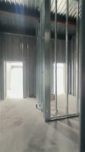 Safe Room Doors Install Tulsa Oklahoma | Apex Doors #commercialdoors #commercialdoorrepair #tulsa