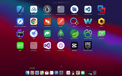 mac安装虚幻引擎