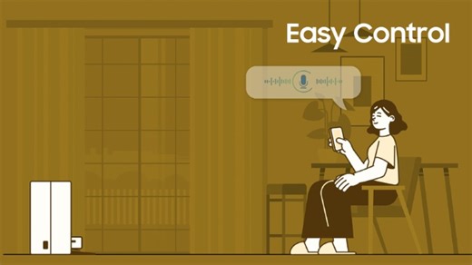 215K views · 144 reactions | Easily controls appliances through conversation and Samsung offers easy and convenient use for everyone. Learn more: smsng.co/bespoke-home #BespokeAI #SamsungBespoke #Samsung | Samsung Global | Facebook