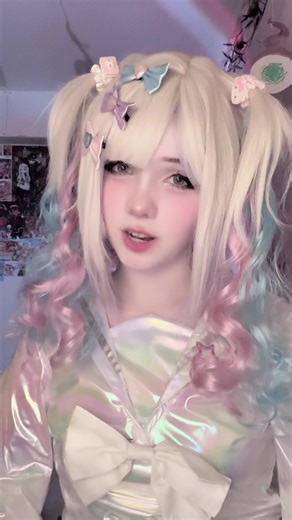 Exploring Cosplay Despite a Busy Schedule