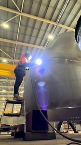 236K views · 10K reactions | Maghinang muna ako pamaya na uli ang ligalig. | Pinay Welder in Australia | Facebook