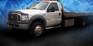 Towing regulation bill proposes eliminating some parking lot patrols