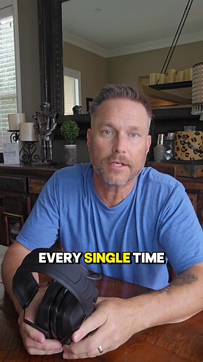 Most earmuffs claim to protect your hearing. But here’s the hidden flaw: they’re too slow. When a shot cracks, most ear pro reacts late—letting damaging sound slip through. That’s why your ears still ring after a long range day. That’s why we built the ShellShock EXO Pro with Adaptive Attack-Time Tech™—25x faster than the rest of the market. Gunfire is cut instantly, while voices and ambient sound stay crystal clear. ✅ Instant protection – 25x faster attack time than other earmuffs ✅ Hear voices