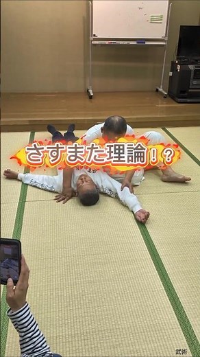 ​【10年ぶり解禁】手が付けられない壁を突破するBHS療法術理「さすまた理論」とは？
