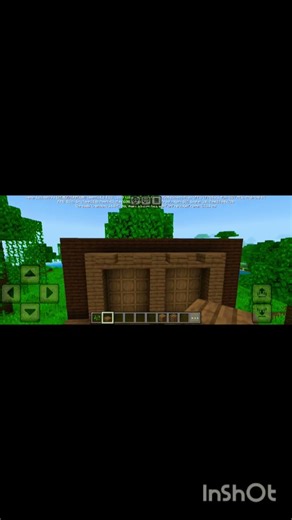 minecraft simple storage