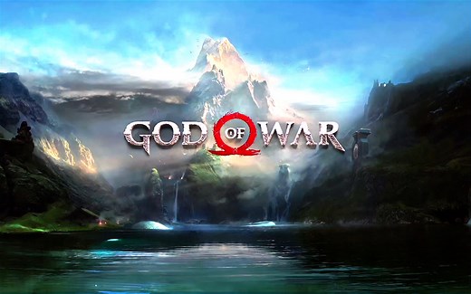 【战神4】无解说合集 最高难度无伤全剧情支线收集流程攻略 【完结】【GOD OF WAR 战神Ω】