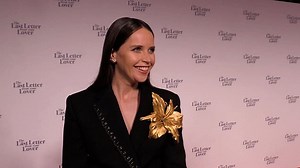 'No one ever dies in Star Wars': Felicity Jones hints at comeback