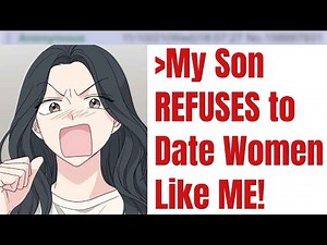 Feminist DESTROYED After Realizing Her Own SON REFUSES to Date Women Like Her