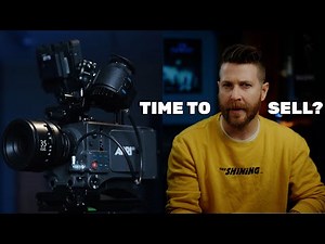 Arri Alexa Classic in 2025