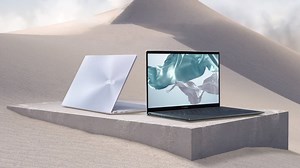 ASUS ZenBook 14 UX425 review - a stylish ultrabook with humongous battery life