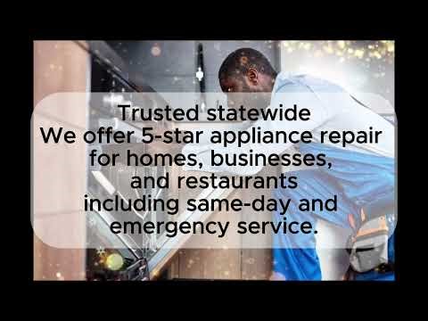 Atlanta Appliance Repair 706-851-2243