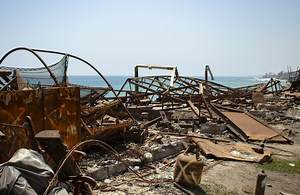 CA Senate Passes Bill that Will Allow LA to Buy Fire Ravaged Lots to Build Low Income Housing - LAmag