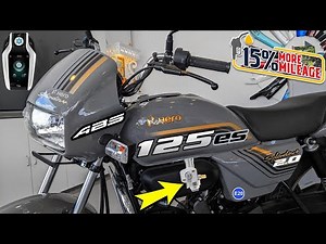 New 2025 Hero Splendor Plus 125M Special Edition TBR BS7 Launch ? GST Price | Specs | Spl + | Looks