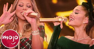 Top 10 Singers Who Can Hit Whistle Notes | Videos on WatchMojo.com