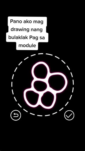 PANO AKO MAG DRAWING NANG BULAKLAK PAG SA MODULES😶#jendukie_official_1 #fypシ #fypシ #fypシ #fypシ #jendukie_official_1 #flower #modules #drawing