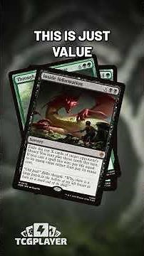 The Best Cards From MTG's The Hobbit for Commander