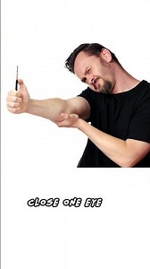 That Measuring Thing Artists Do With Their Pencil