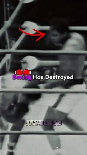 Boxing The Hardest Sport In The World And Here's Why #Boxing #HardestSports #SportsFactS