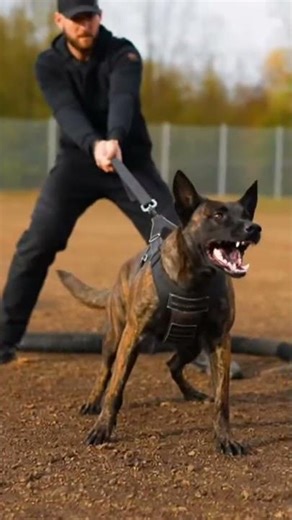 #12 MOST FEARED… AND HE SNAPPED 😳🐕‍🦺