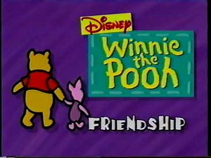 Opening to Disney's Jungle Cubs: Crazy Congo Capers 1997 VHS