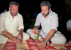 19K views · 977 reactions | Bottle Flip Challenge | Zeeshan Khan AKV | Facebook