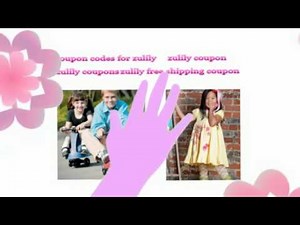 zulily coupon code, zulily coupon code free shipping