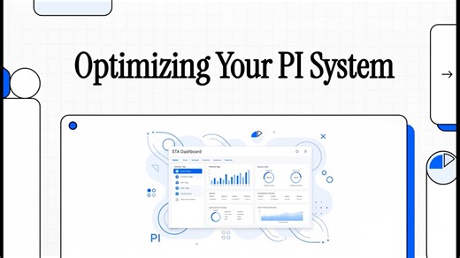 PI Tag Analysis