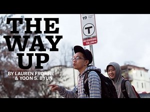 Bus 19: The way up