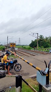 104K views · 576 reactions | Katwa Local Train at Railgate | Indian life lines | Facebook