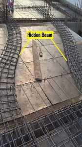 4.7K views · 79 reactions | Hidden Beam or Concealed Beam Details #learningciviltechnology #beam #shorts #viral #education | Learning Civil Technology | Facebook