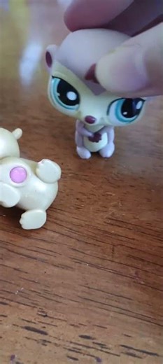 charlie's death (lps skit) #smilingfriends