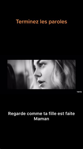 #louane #maman #music #chansonfrancaise #jeux #paroles #2000s